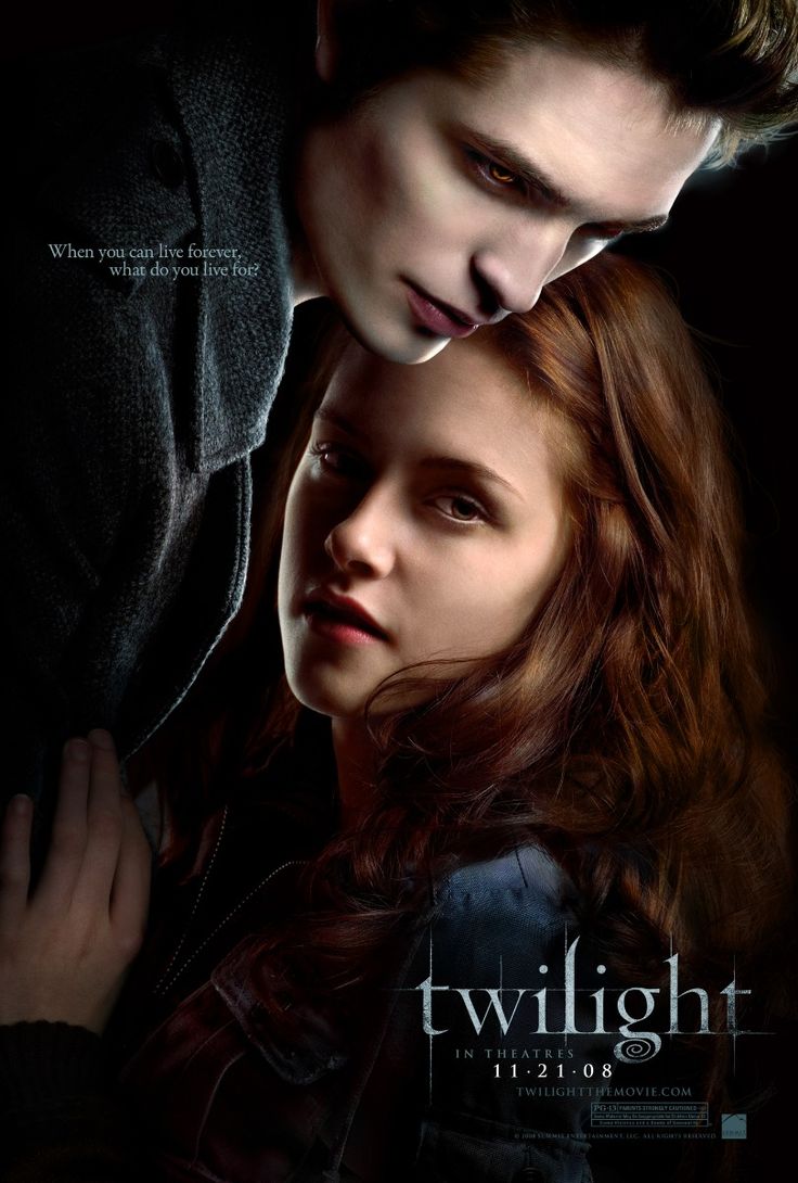 Twilight 2008 in Hindi