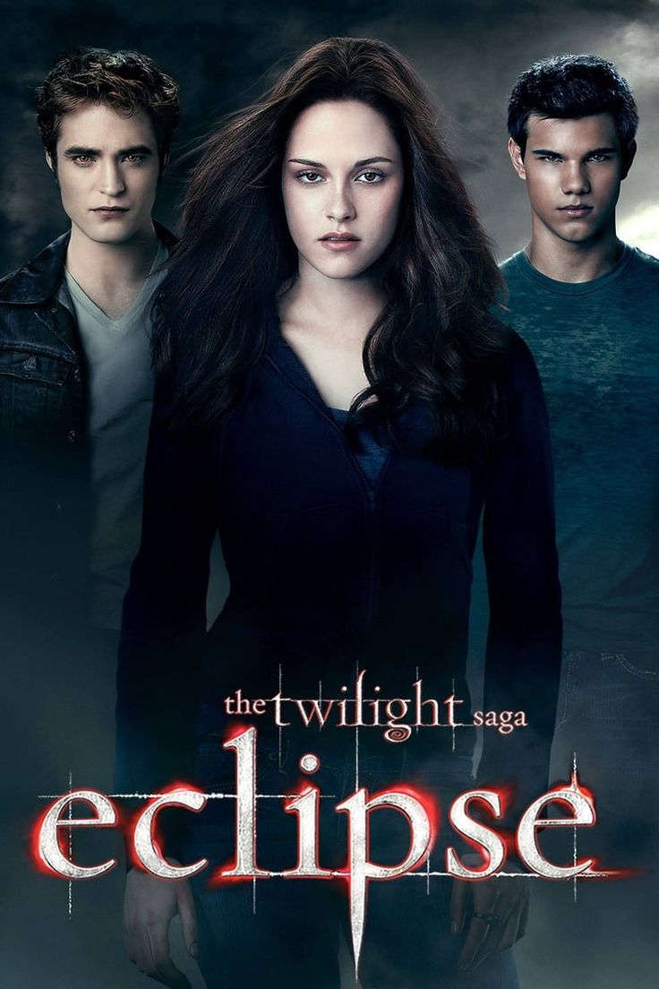 Twilight Eclipse in Hindi