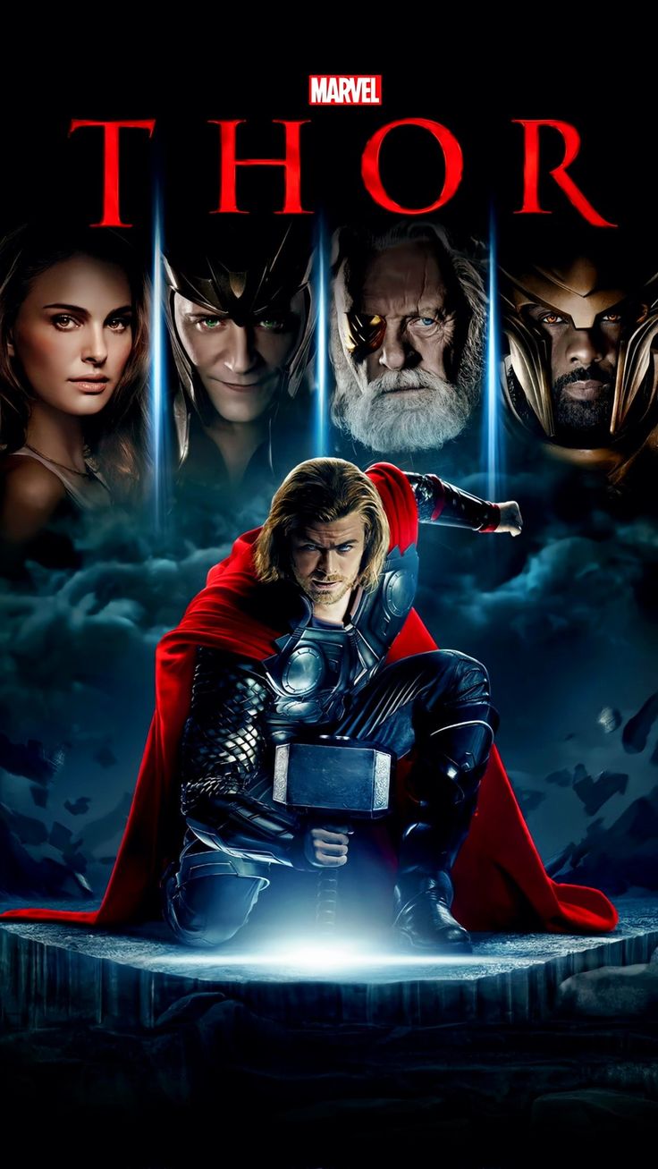 Thor