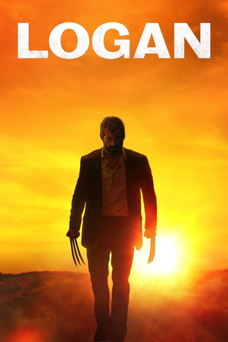 Logan 2017 in Hindi 1080p