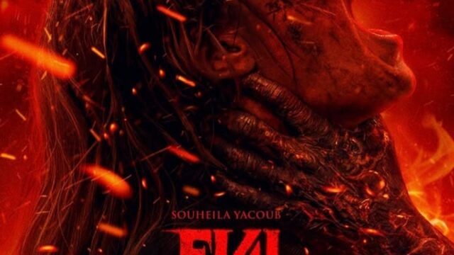 Evil Dead Burn 2026 in Hindi 1080p
