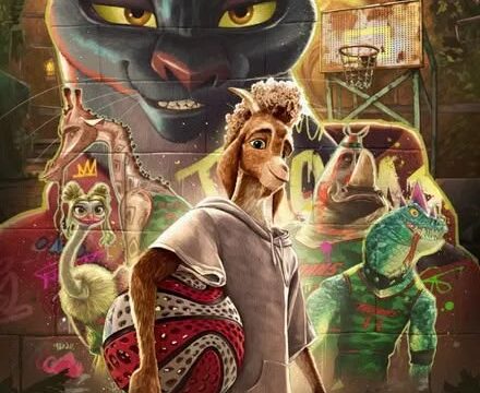 GOAT 2026 in Hindi 1080p