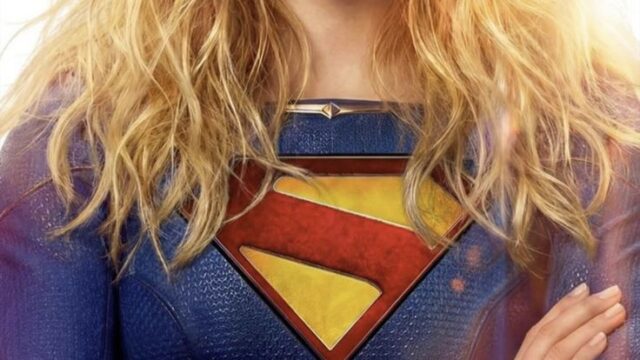 SuperGirl in Hindi 1080p
