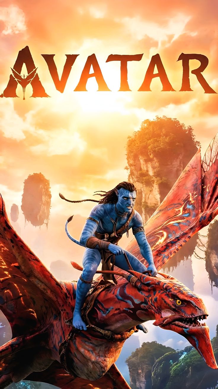 Avatar 2009 in Hindi 1080p
