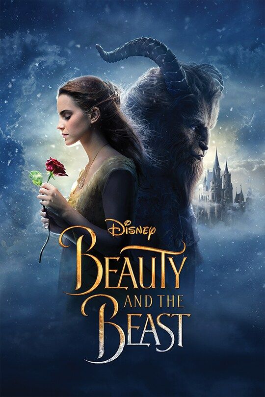 Beauty and The Beast in Hindi 1080p