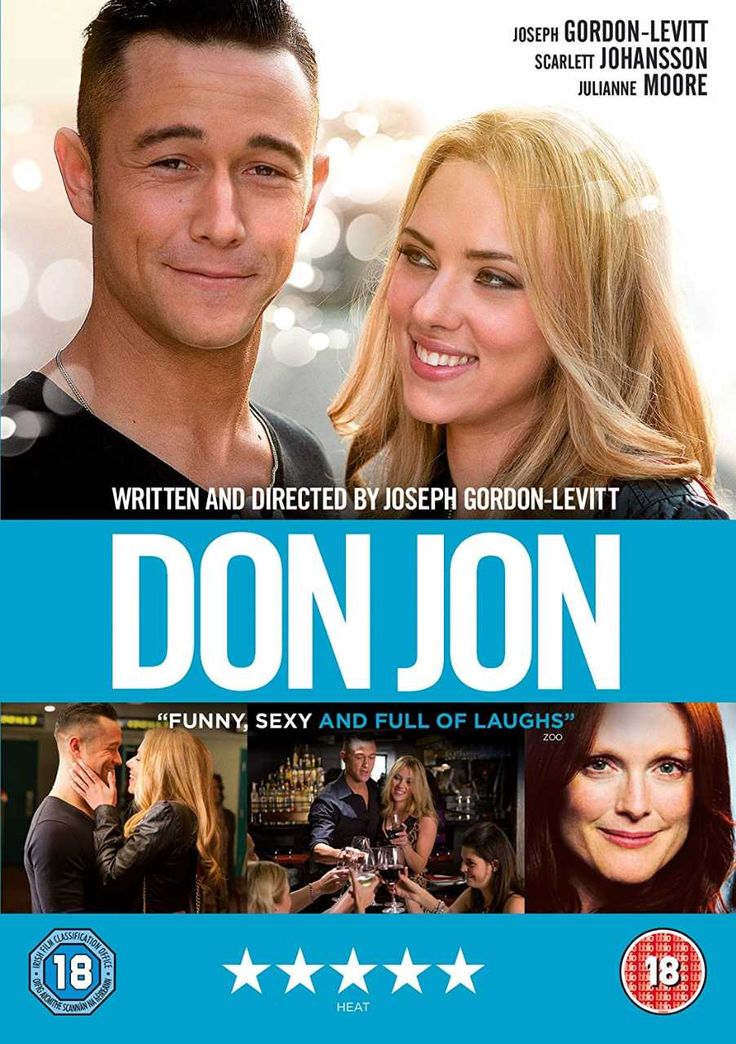 Don Jon in Hindi 1080p