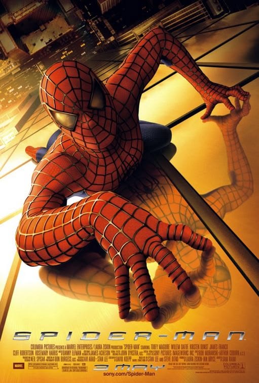 Spider-Man in Hindi 1080p