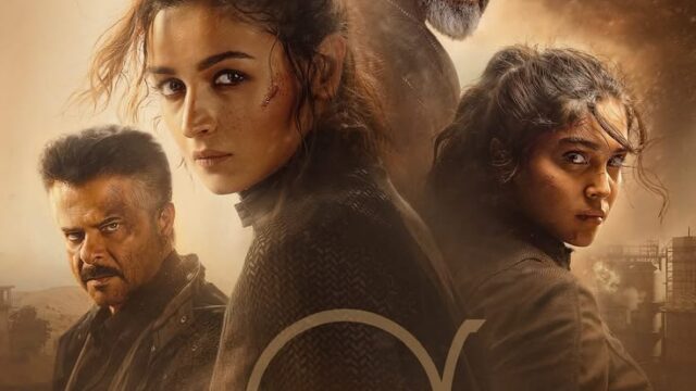 Alpha Movie 1080p