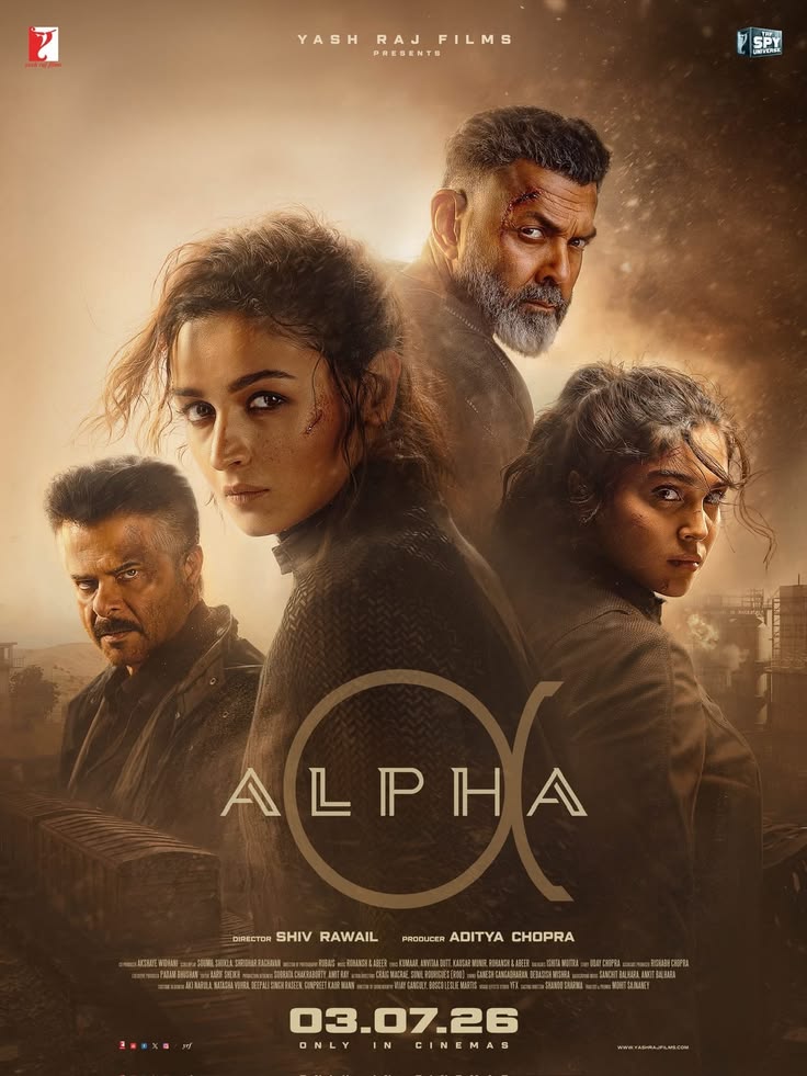 Alpha Movie 1080p