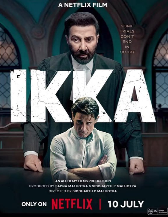 Ikka movie 1080p