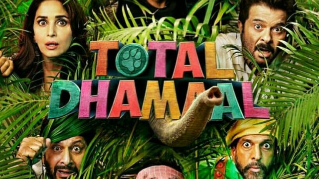 Dhamaal 4 Movie 1080p